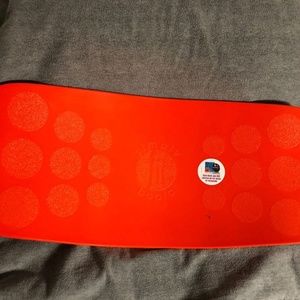 Simply Board Twist Exercise Fitness Board